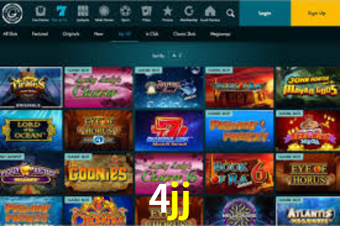 Instalar APK 4jj
